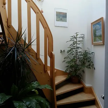 Apartment Kleines Haus