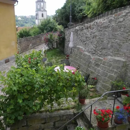 Kleines Haus